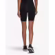 ADIDAS Sportswear SuperHer Shorts Black
