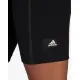 ADIDAS Sportswear SuperHer Shorts Black