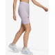ADIDAS Originals Logo Play Short Tights Purple