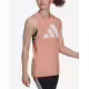 ADIDAS Sportswear Winners 2.0 Tank Pink