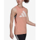 ADIDAS Sportswear Winners 2.0 Tank Pink