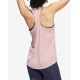 ADIDAS 3-Stripes Logo Tank Pink