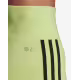 ADIDAS Adicolor Classics Primeblue High-Waisted Short Tights Yellow