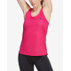 ADIDAS Designet To Move 3-Stripes Tank Pink