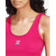 ADIDAS Originals Adicolor Essentials Rib Tank Top Pink