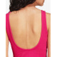ADIDAS Originals Adicolor Essentials Rib Tank Top Pink