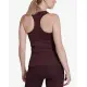 ADIDAS Techfit Racerback Training Tank Top Maroon
