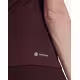 ADIDAS Techfit Racerback Training Tank Top Maroon