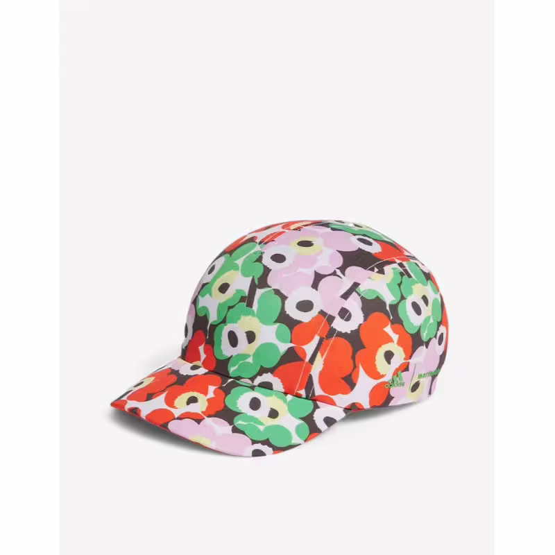 ADIDAS x Marimekko Aeroready Cap Multicolor