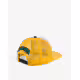PUMA x Hometown Heroes Trucker Cap Yellow