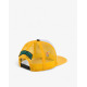 PUMA x Hometown Heroes Trucker Cap Yellow