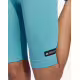 ADIDAS Formotion Sculpt Short Tights Blue