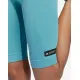 ADIDAS Formotion Sculpt Short Tights Blue