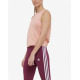 ADIDAS Own The Run Tank Pink