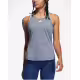 ADIDAS Performance Training Tank Blue