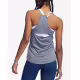 ADIDAS Performance Training Tank Blue