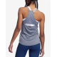 ADIDAS Performance Training Tank Blue