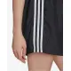 ADIDAS Originals Adicolor Classics Ripstop Long Shorts Black