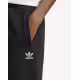 ADIDAS x Real Madrid Essentials Trefoil Shorts Black