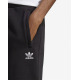 ADIDAS x Real Madrid Essentials Trefoil Shorts Black