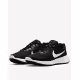NIKE Revolution 6 Next Nature Shoes Black/White M