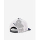 PUMA Sundown Trucker Snapback P Cap Blue/White
