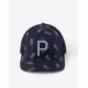 PUMA Pineapple Trucker P Cap Navy