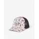 PUMA Wild West Trucker P Cap Multicolor