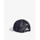PUMA Palms Trucker P Snapback Cap White/Navy