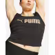 PUMA Fit Training Skimmer Tank Top Black