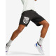 PUMA Posterize Basketball Shorts Black