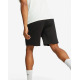 PUMA Posterize Basketball Shorts Black