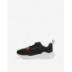 PUMA Wired Run Ps Shoes Black/Pink