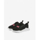 PUMA Wired Run Ps Shoes Black/Pink