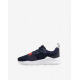 PUMA Wired Run Ps Shoes Navy