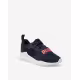 PUMA Wired Run Ps Shoes Navy