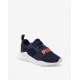 PUMA Wired Run Ps Shoes Navy