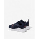 PUMA Wired Run Ps Shoes Navy