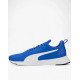 PUMA Flyer Runner Mesh Shoes Blue