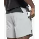 REEBOK Strength Graphic 2.0 Shorts Light Grey