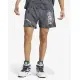 REEBOK Classics Block Party Shorts Grey