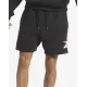 REEBOK Classics Bv Shorts Black