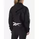REEBOK Myt Hannah Woven Jacket Black