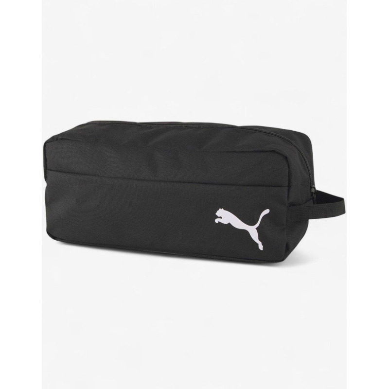 PUMA TeamGOAL 23 Shoe Bag Black