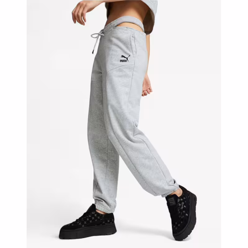 PUMA Dare To Sweatpants Grey