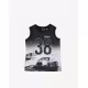 CHICCO Boys Tank Black/Grey