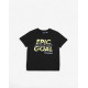 CHICCO Boys Tee Black