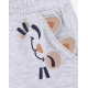 CHICCO Boys Shorts Light Grey