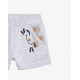 CHICCO Boys Shorts Light Grey