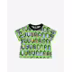 CHICCO Boys Tee Light Green